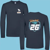 T-shirt E150 Longues manches - 